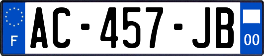 AC-457-JB