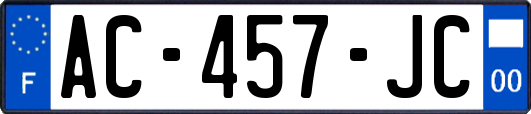 AC-457-JC