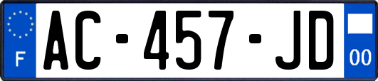 AC-457-JD