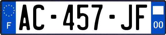 AC-457-JF