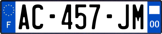 AC-457-JM