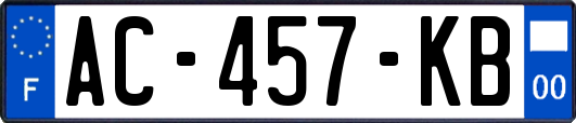AC-457-KB