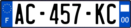 AC-457-KC