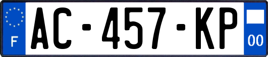 AC-457-KP