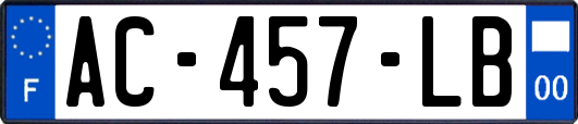 AC-457-LB