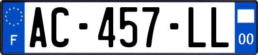 AC-457-LL