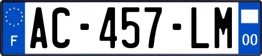 AC-457-LM