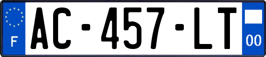 AC-457-LT