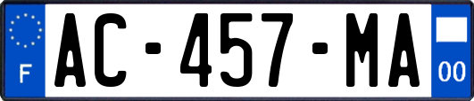 AC-457-MA