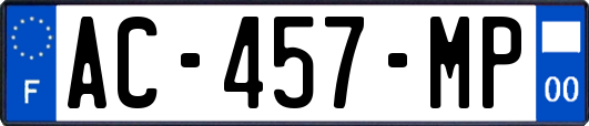 AC-457-MP