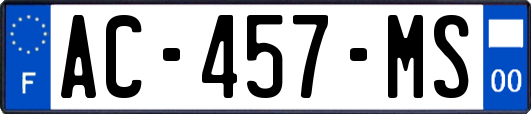 AC-457-MS