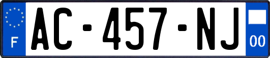 AC-457-NJ