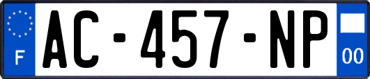 AC-457-NP