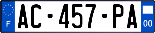 AC-457-PA