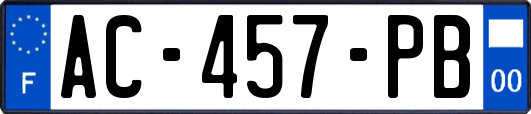AC-457-PB