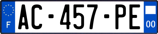 AC-457-PE