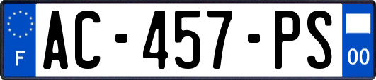AC-457-PS