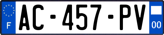 AC-457-PV