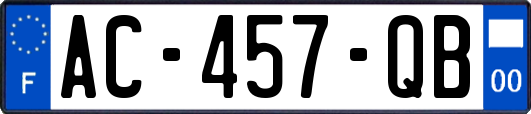 AC-457-QB