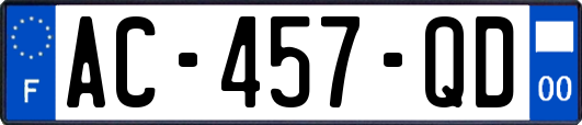 AC-457-QD