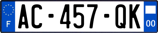 AC-457-QK