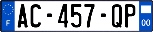 AC-457-QP