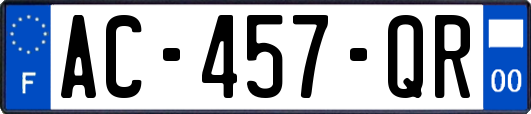 AC-457-QR