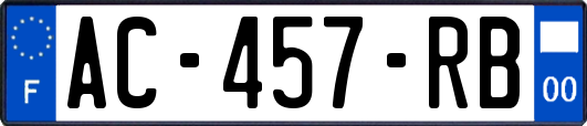 AC-457-RB