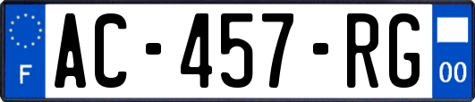 AC-457-RG