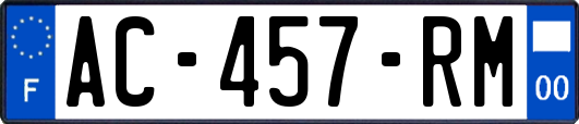 AC-457-RM