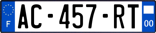 AC-457-RT
