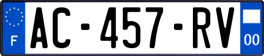 AC-457-RV
