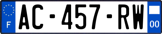 AC-457-RW