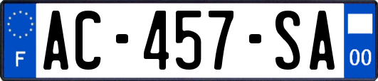 AC-457-SA