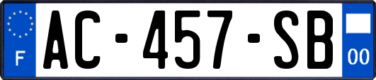AC-457-SB
