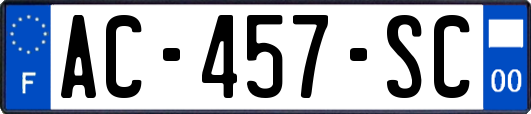 AC-457-SC