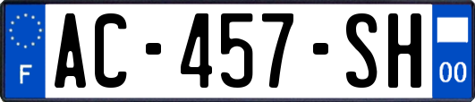 AC-457-SH