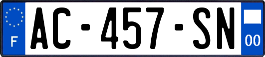 AC-457-SN