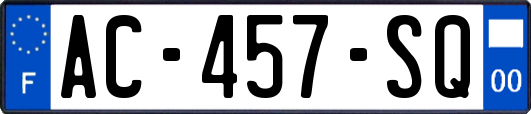 AC-457-SQ