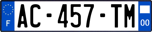 AC-457-TM