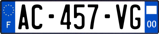 AC-457-VG