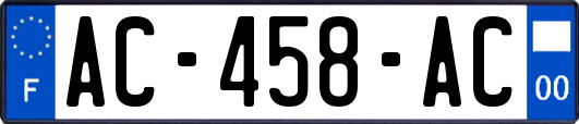 AC-458-AC