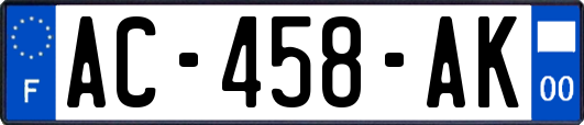 AC-458-AK