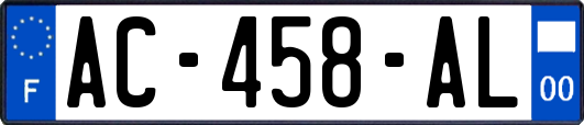 AC-458-AL