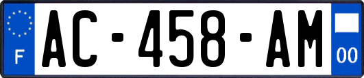 AC-458-AM