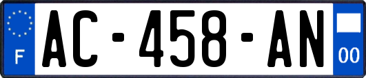 AC-458-AN