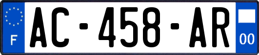 AC-458-AR