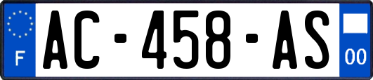 AC-458-AS