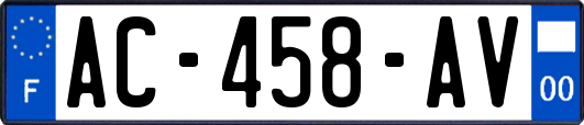 AC-458-AV