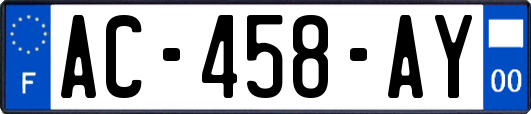 AC-458-AY